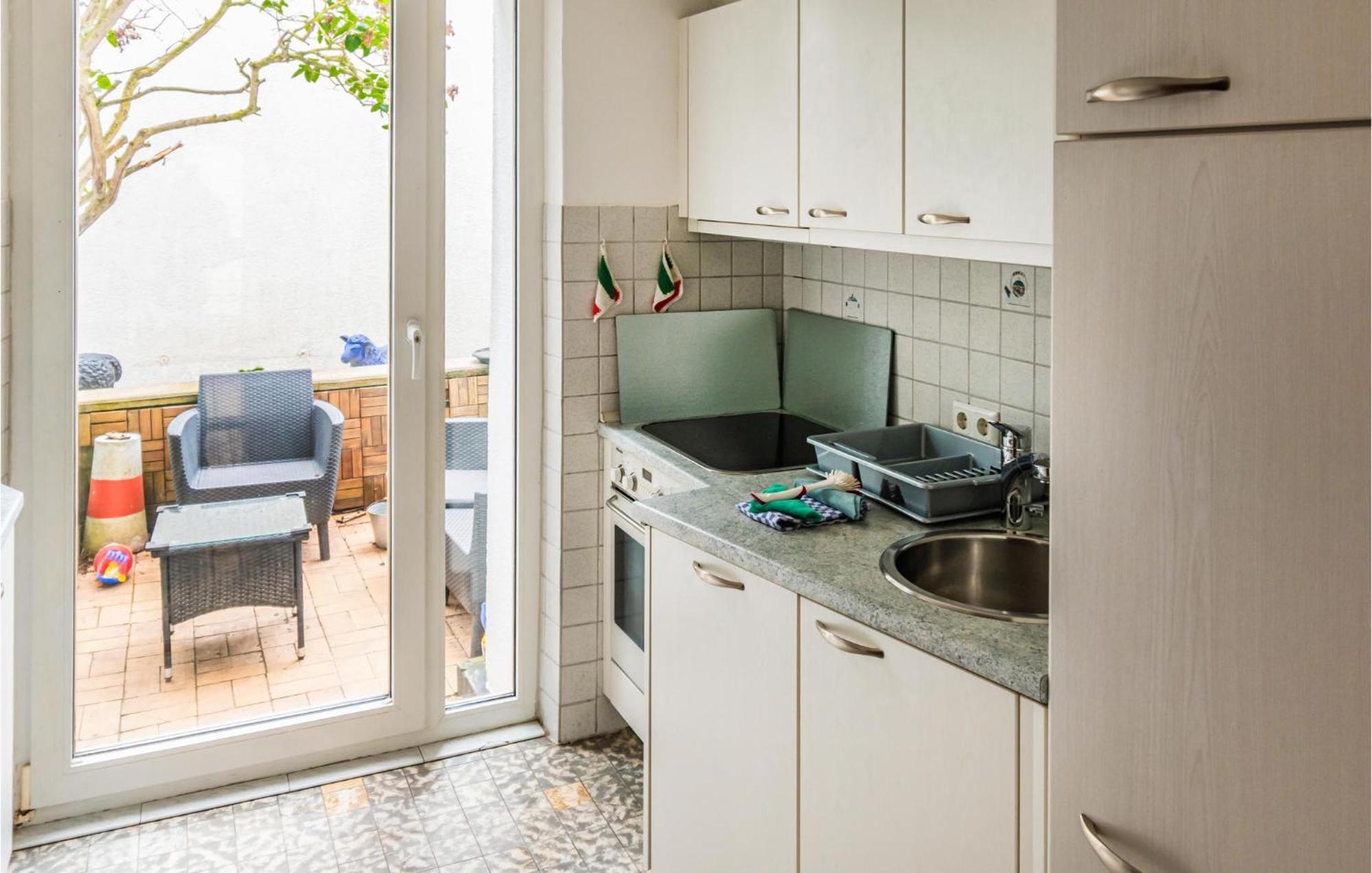 1 Bedroom Nice Apartment In Helgoland Heligoland Exterior photo