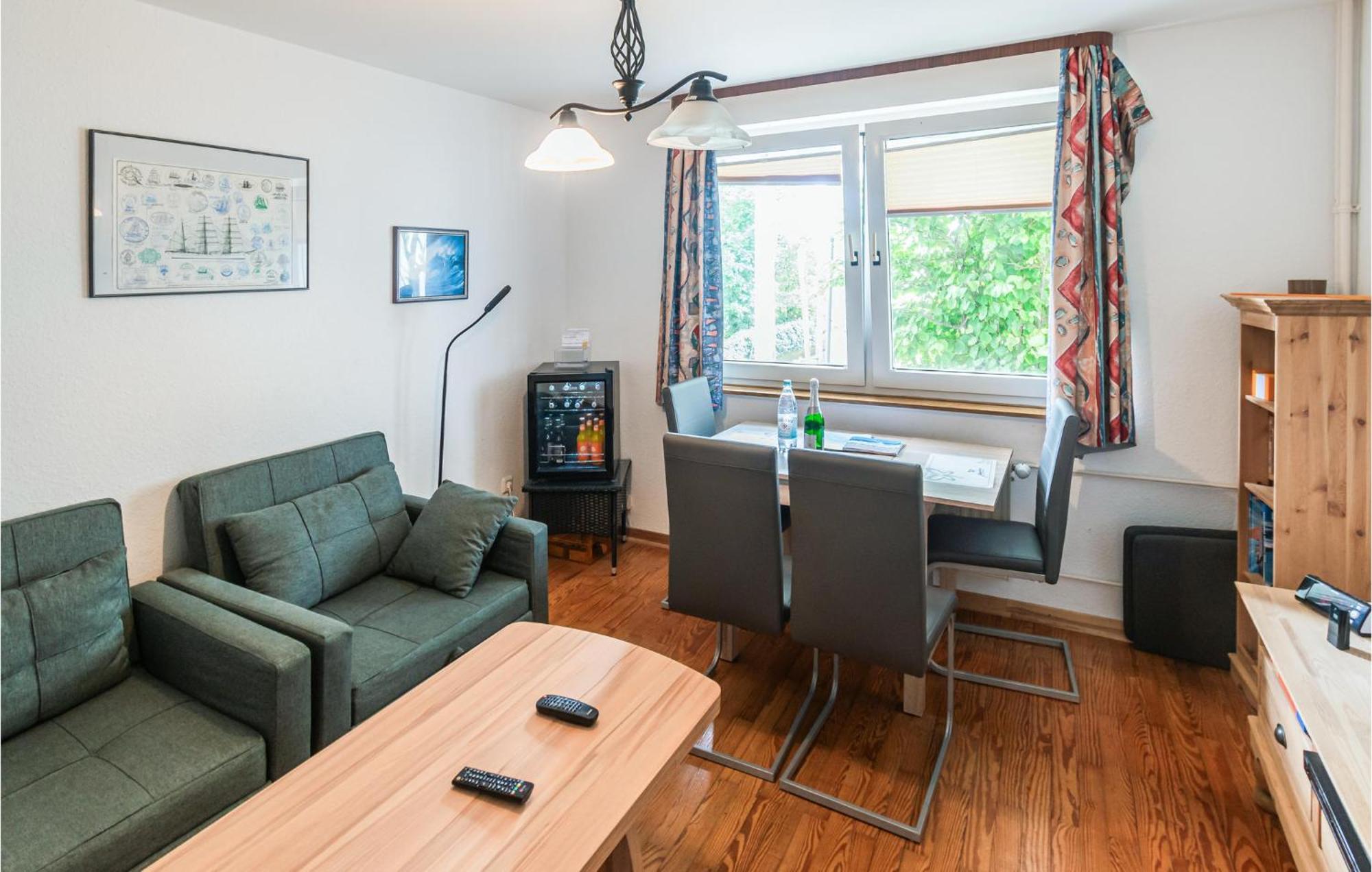 1 Bedroom Nice Apartment In Helgoland Heligoland Exterior photo